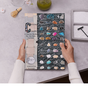 crystal craze workbook crystal craze workbook